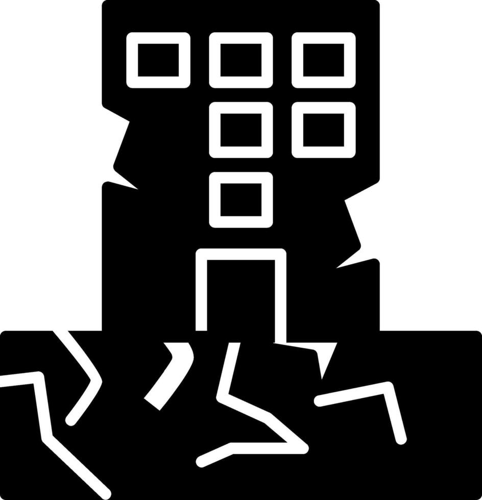 Earthquake Emergency Relief Efforts vector