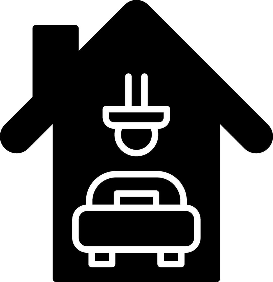 Emergency Temporary Shelter Support vector