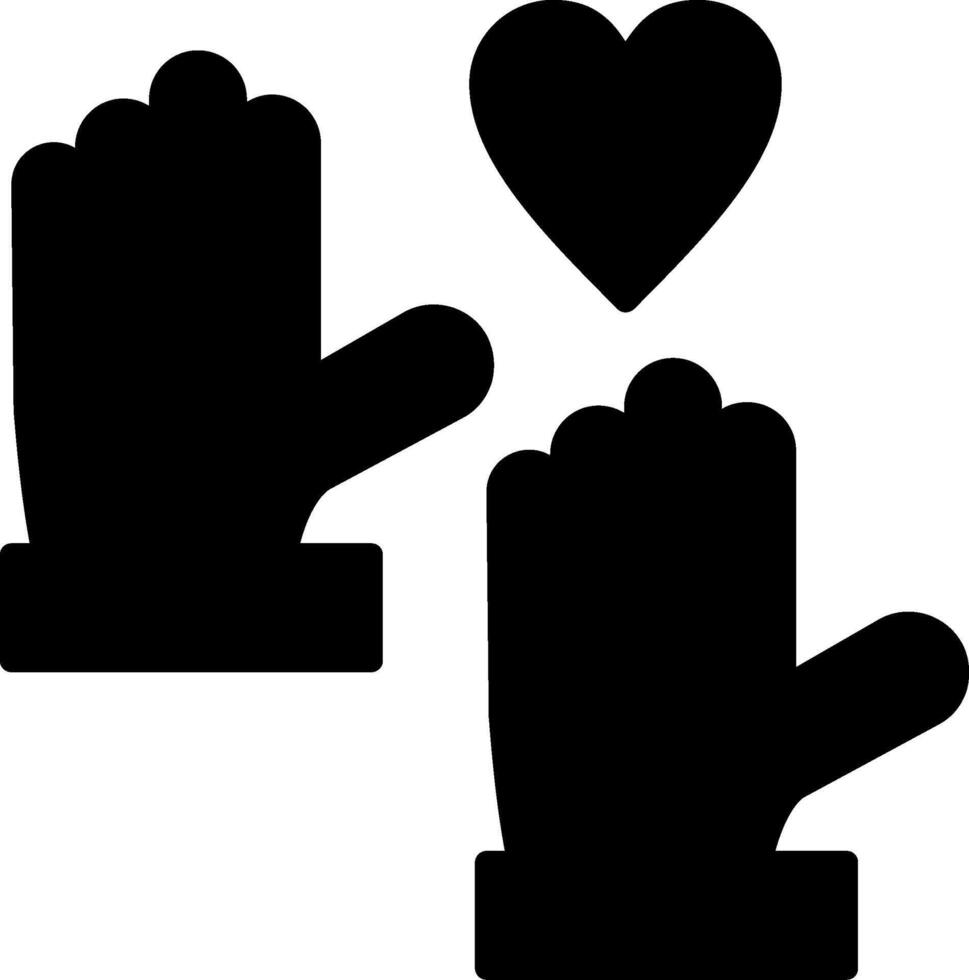 Active Volunteer Service Recognition vector