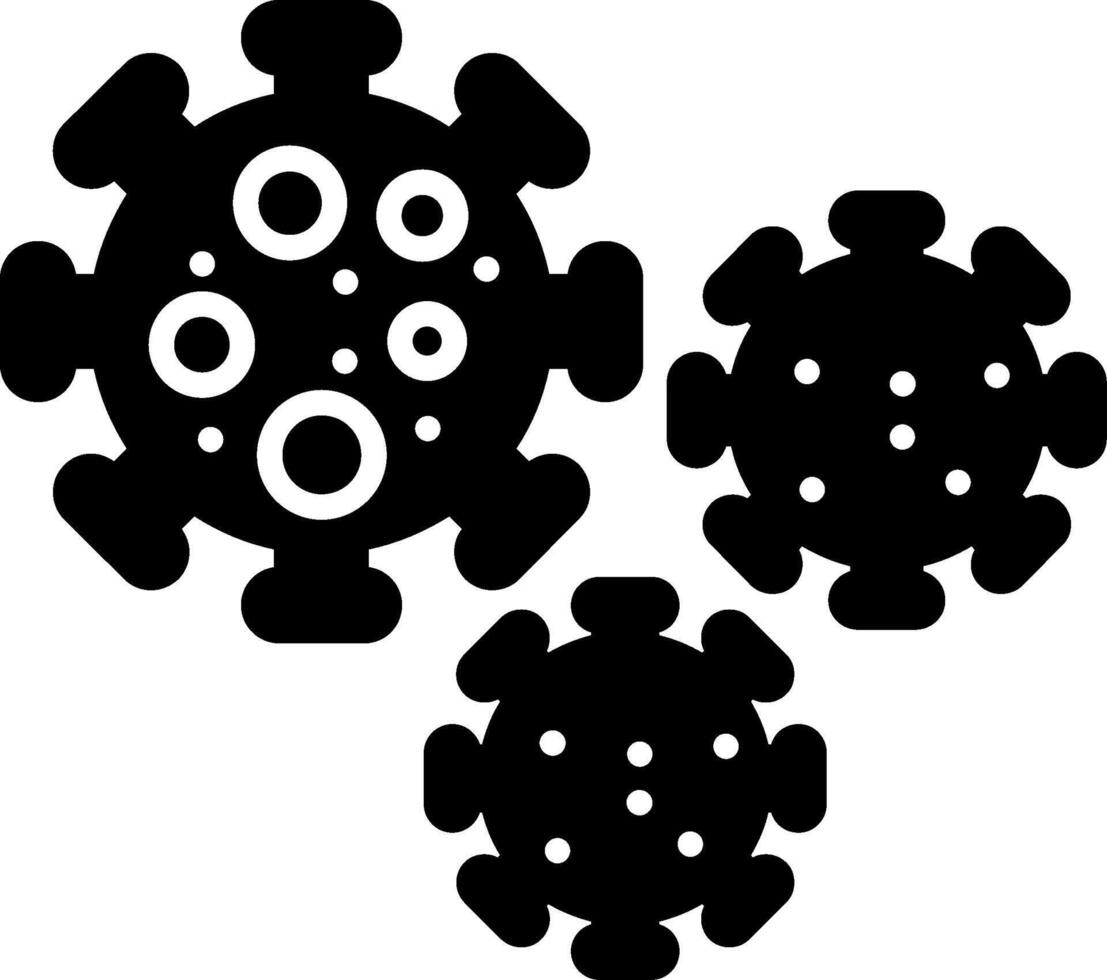 Epidemic Containment and Care Services vector