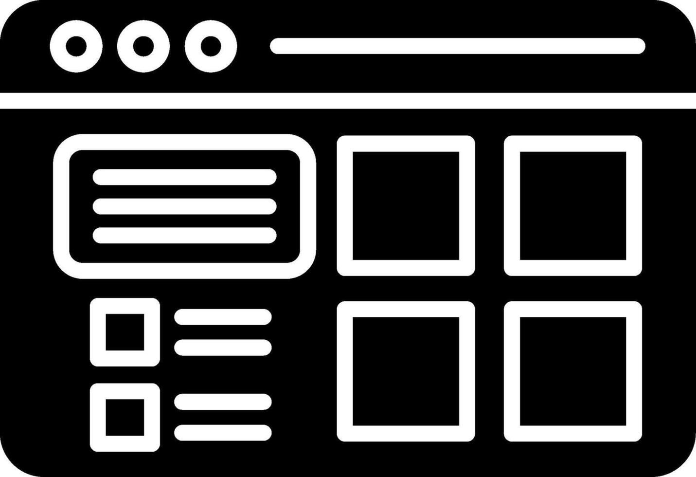 Mobile App UIUX Integration vector