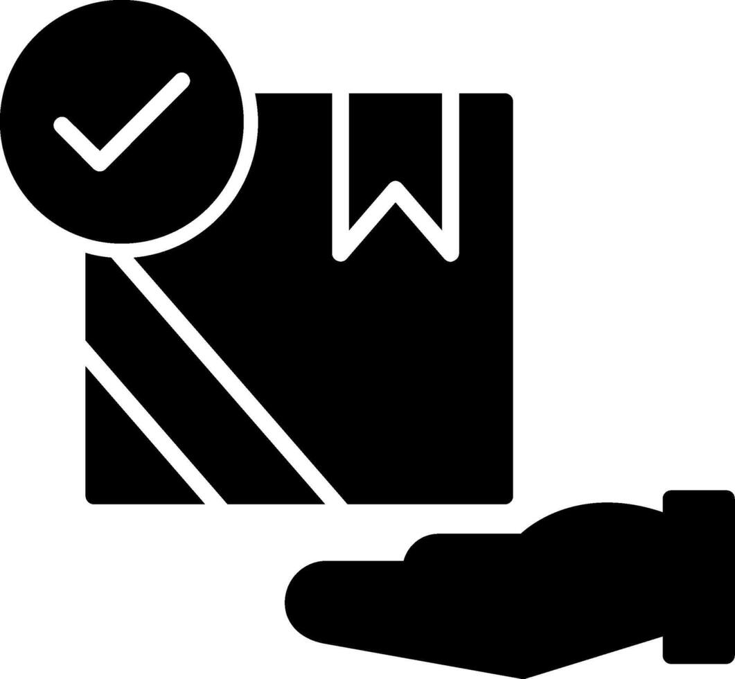Incoming Order Receiving System vector