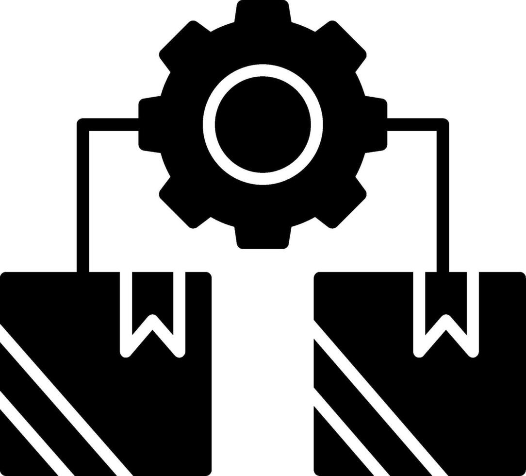 Comprehensive Delivery Logistics vector