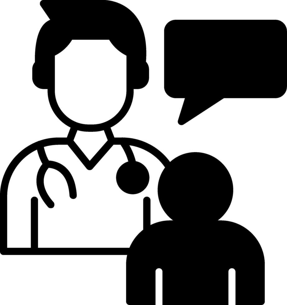 Clinical Therapy Mental Health vector