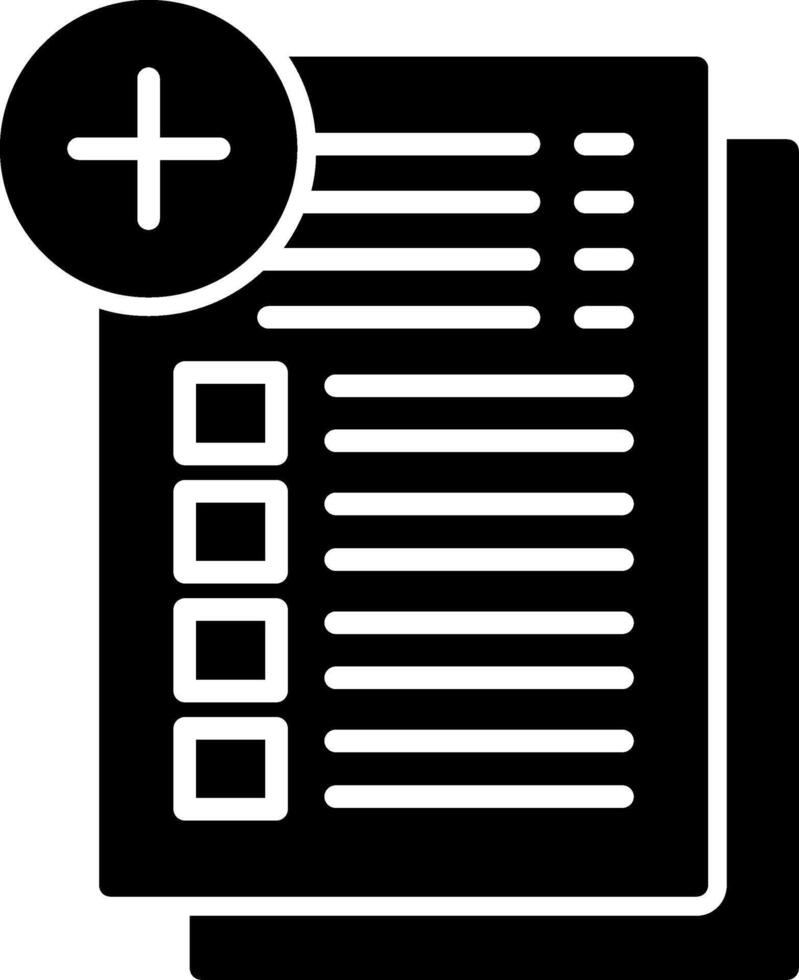 Add Task in Workflow Dashboard vector