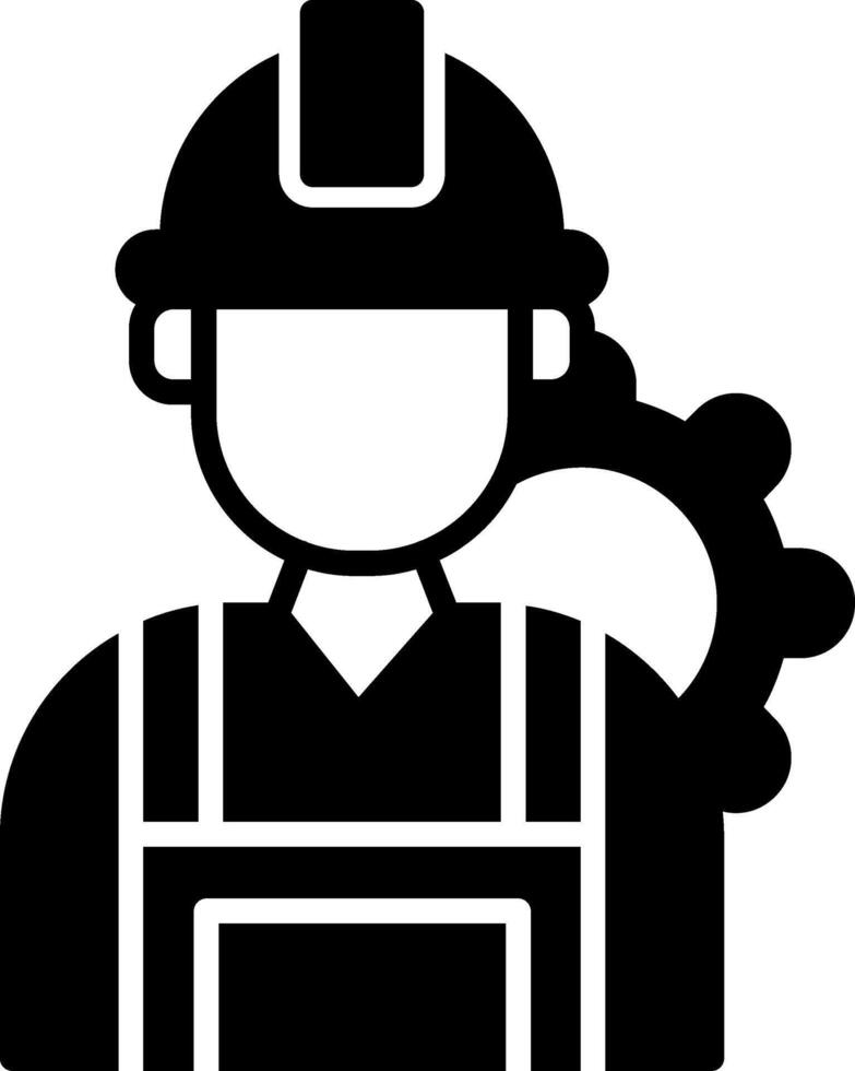 Specialized Service Providers Hub vector
