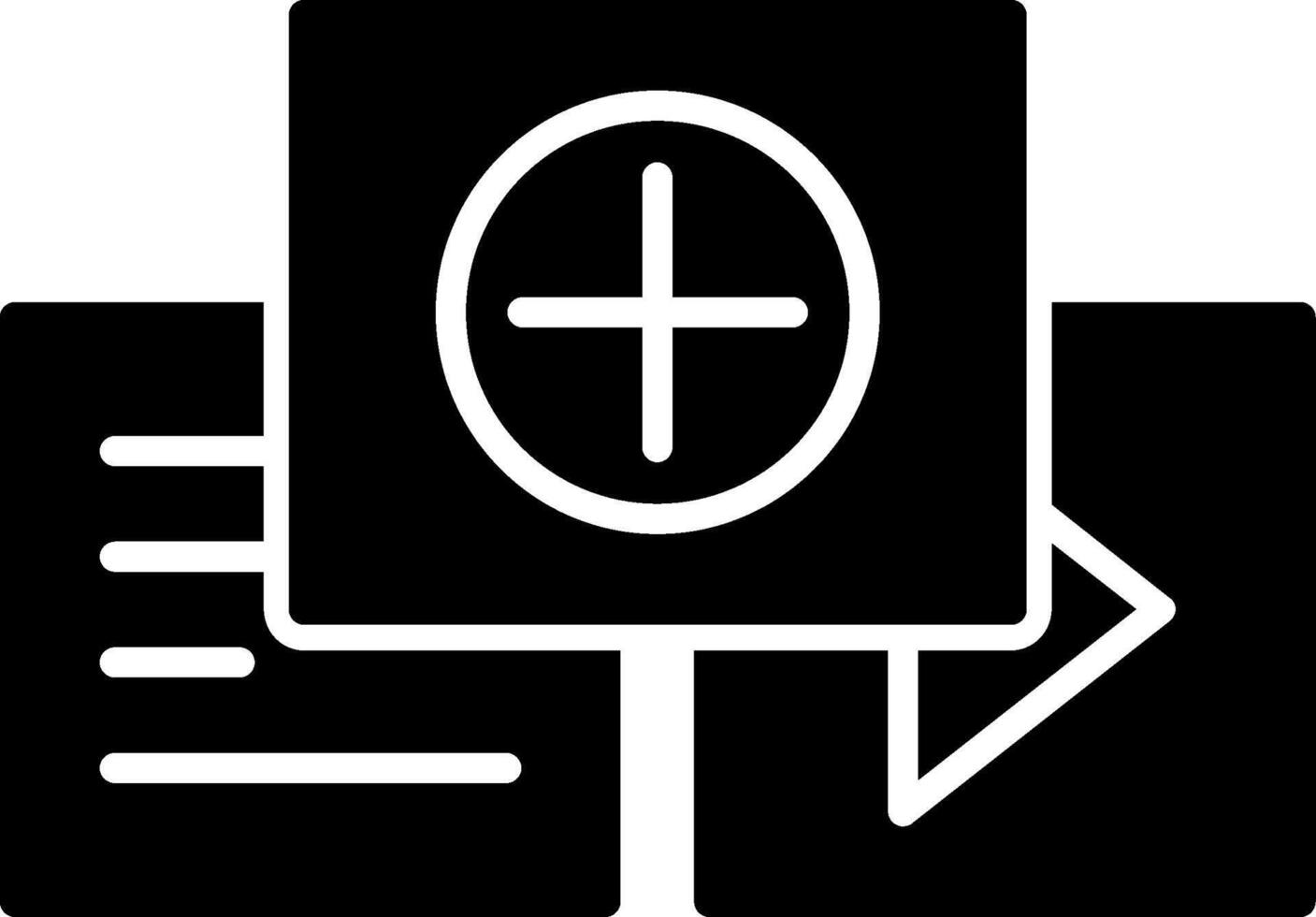 Creative Content Making Platform vector