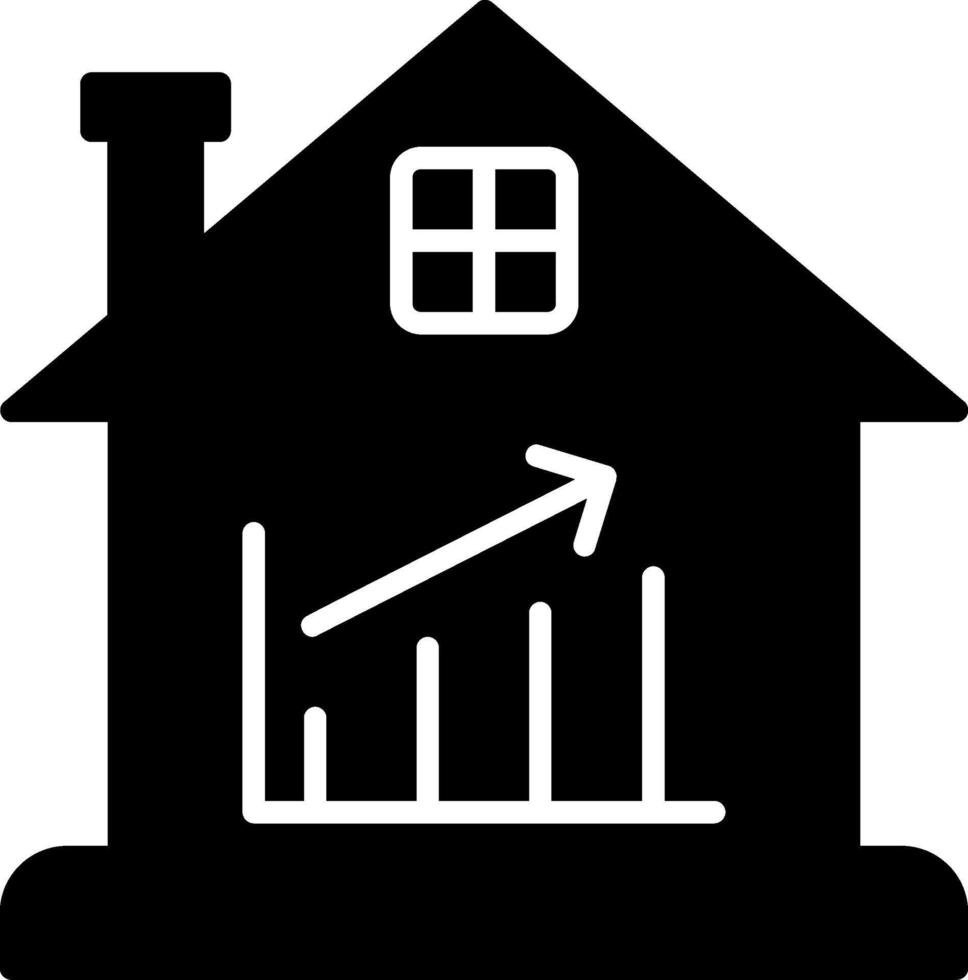 Rental Price Increase Notice vector