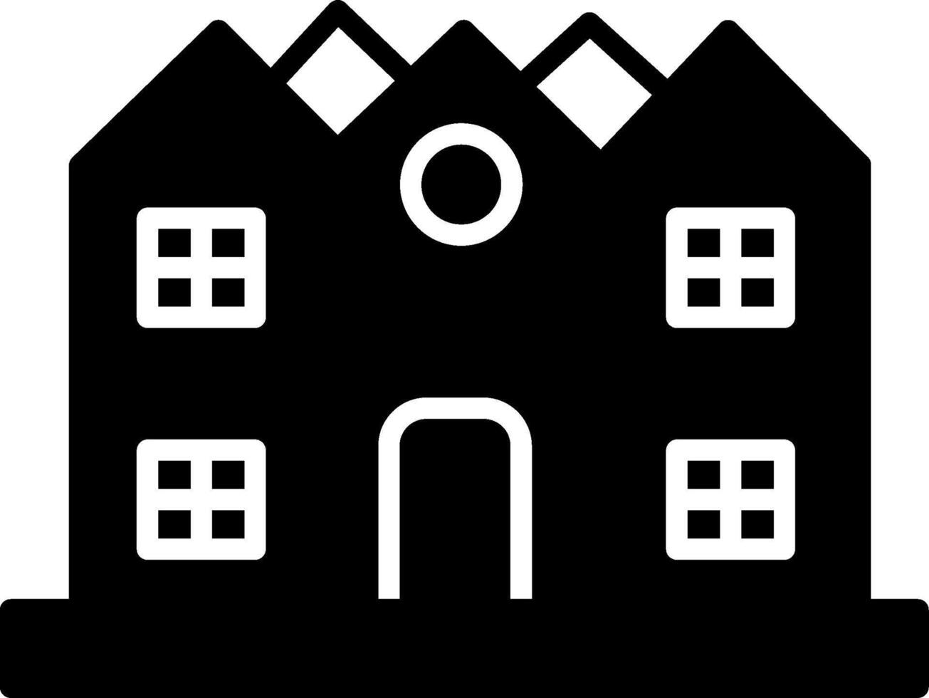 Two-Unit Duplex Residence vector