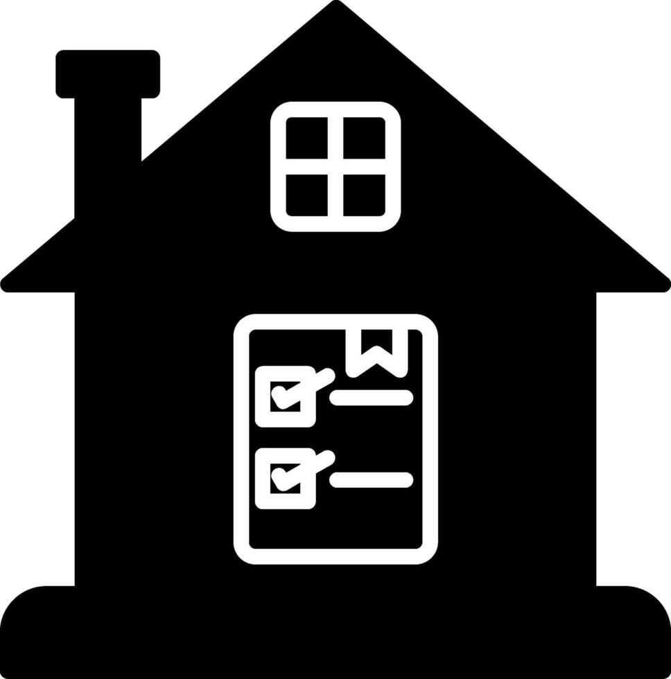 Online Property Listing Platform vector
