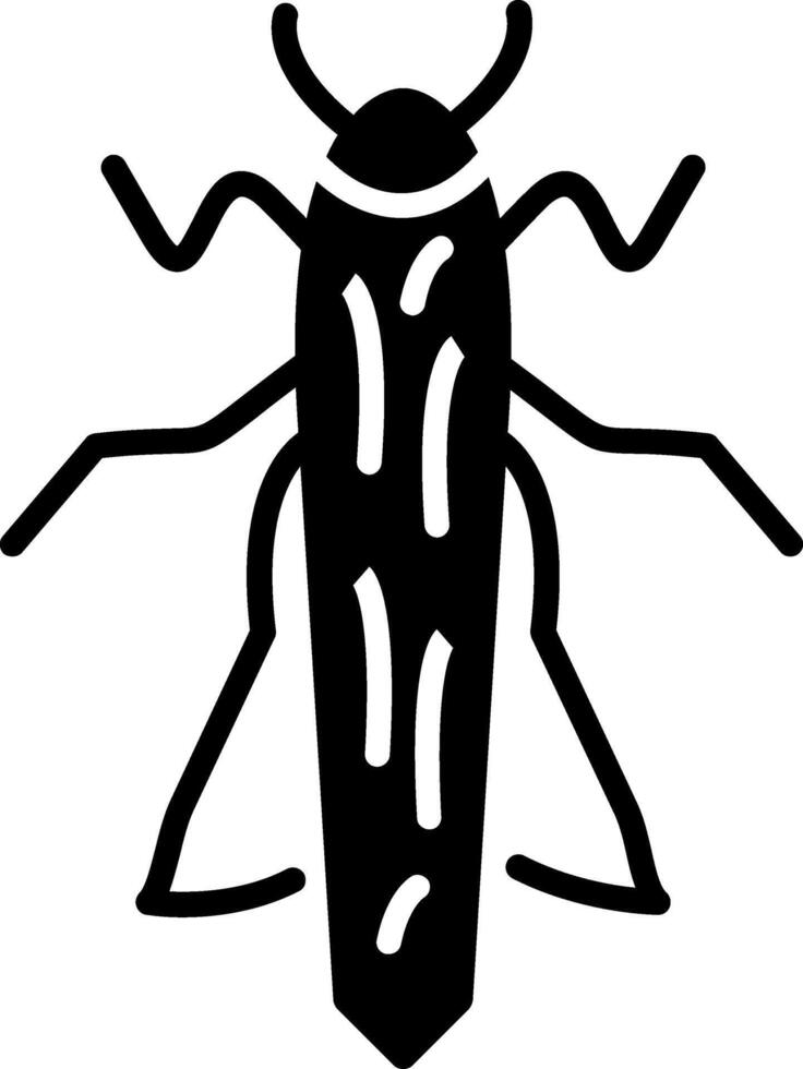 Plant Jumping Leafhopper vector