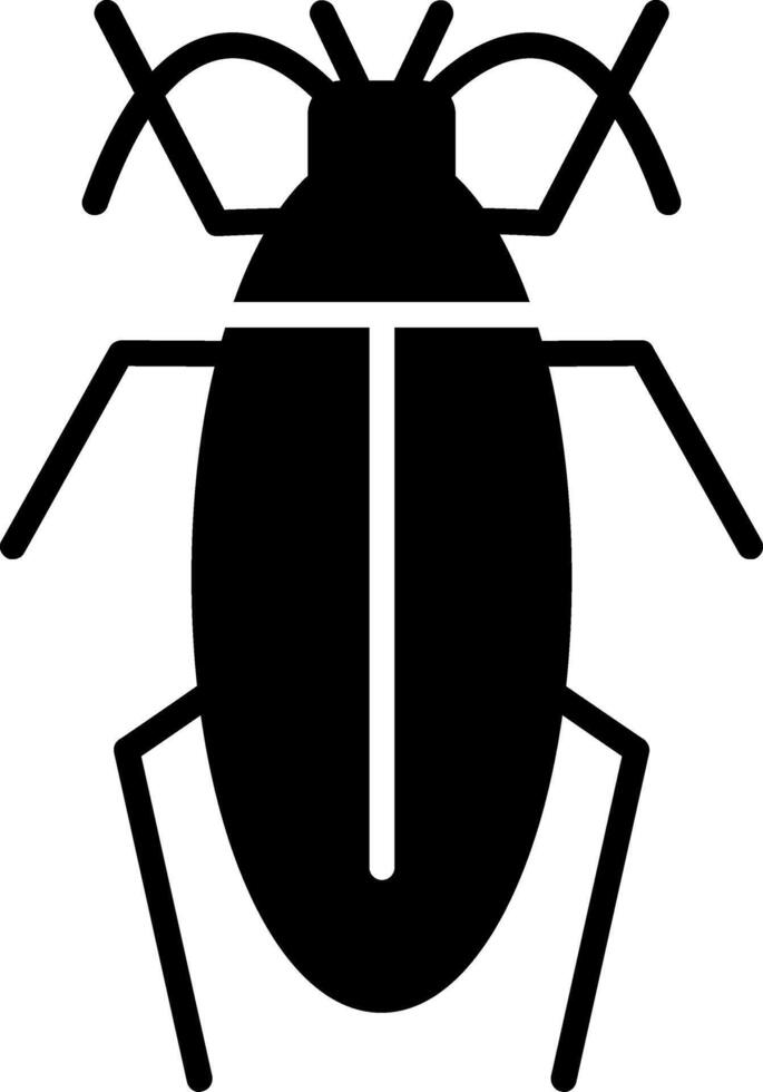 Camouflaged Planthopper icon vector