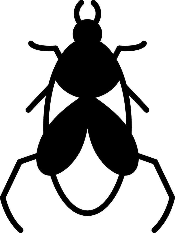 Deep Diving Beetle vector
