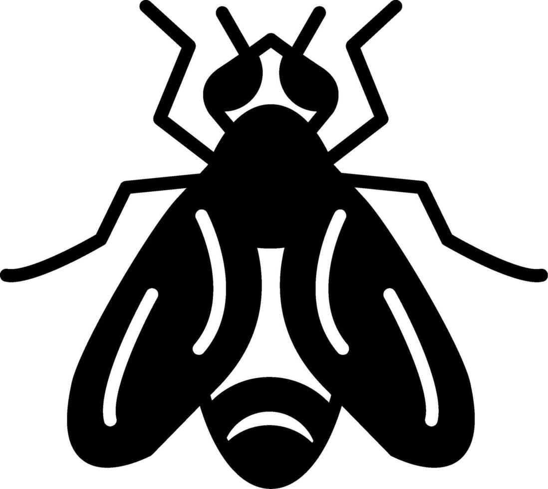 Brick-Building Mason Wasp vector