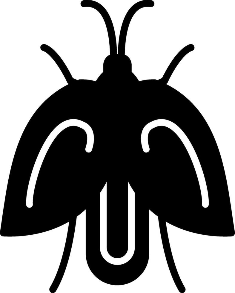 Nectar-Harvesting Honey Bee vector