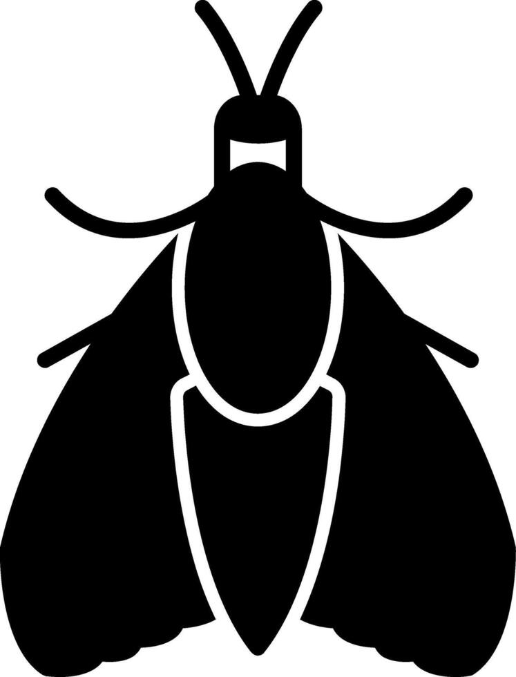 Leaf-Damaging Cabbage Moth vector