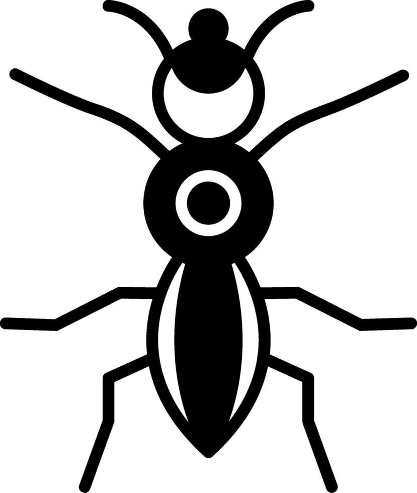 Bark Dwelling Barklouse vector