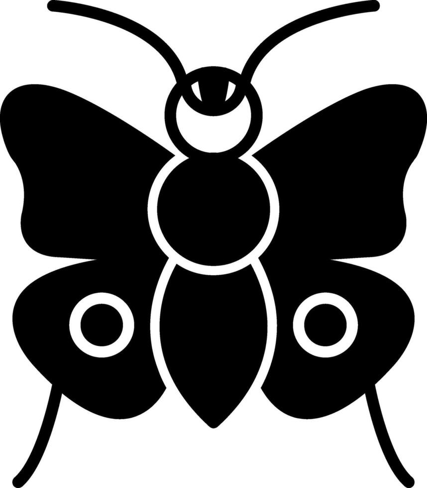 Colorful Swallowtail Butterfly vector