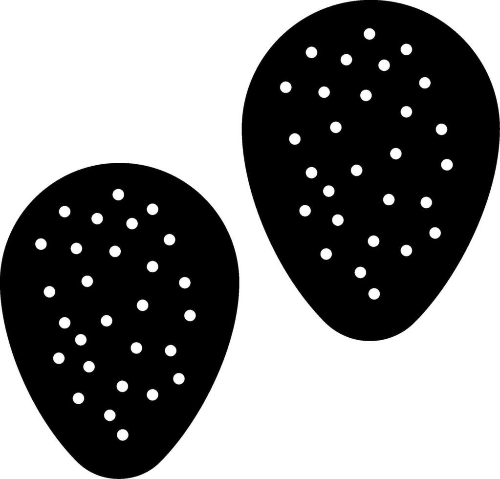 Gentle Konjac Cleansing Sponge vector