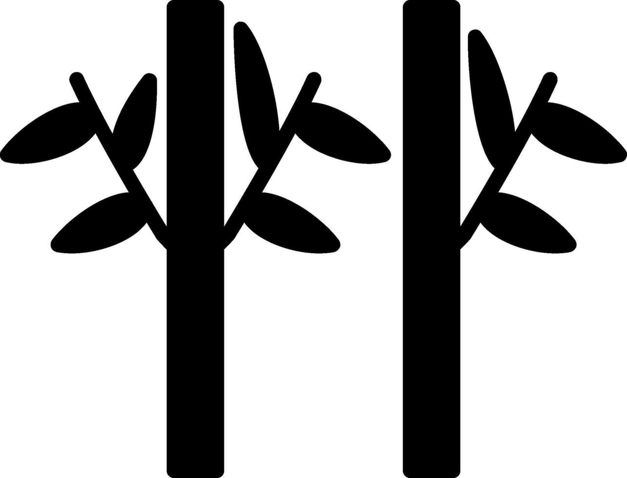 Natural Bamboo Facial Cloth vector