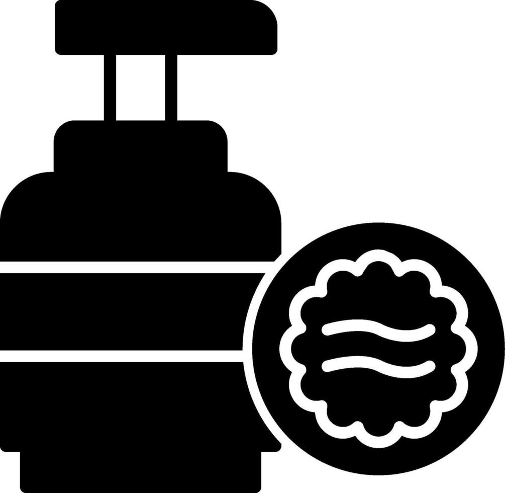 Eco-Friendly Reusable Rounds vector