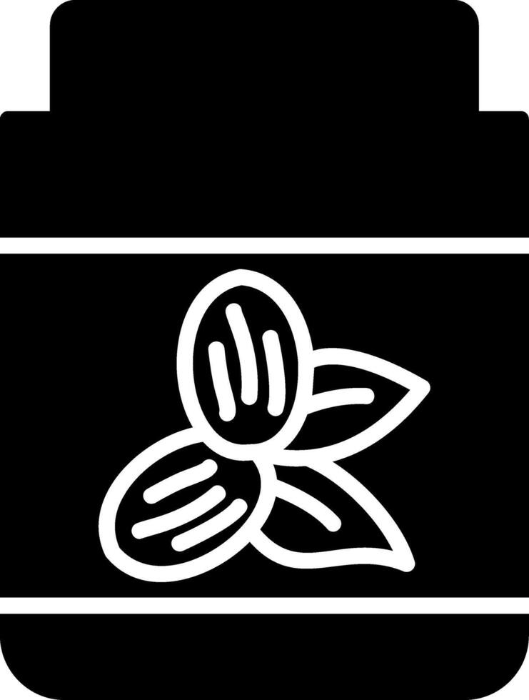 Ultra-Rich Shea Butter vector