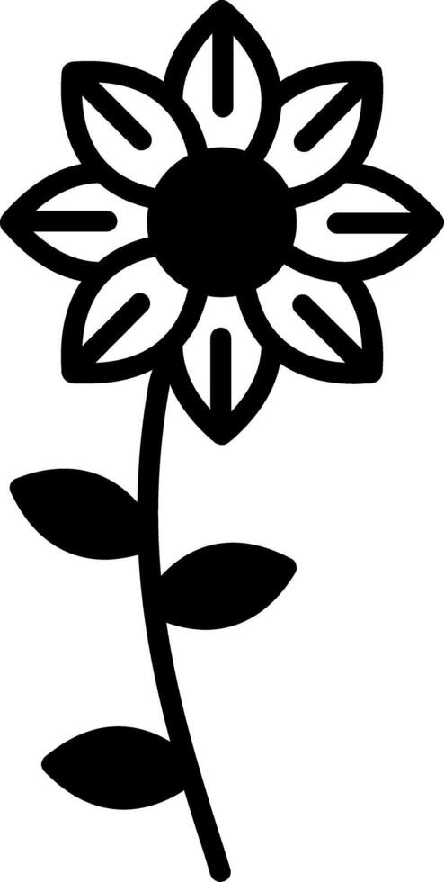 Soothing Calendula Herbal Oil vector