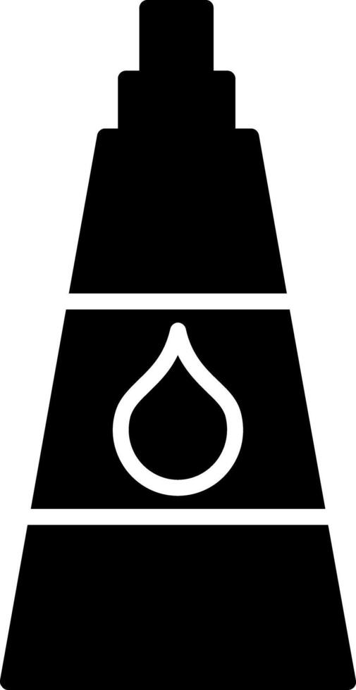 Purifying Cleansing Oil vector