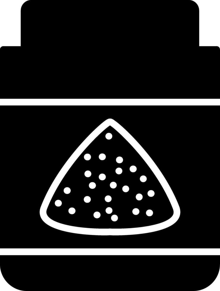 Detoxifying Himalayan Bath Salts vector