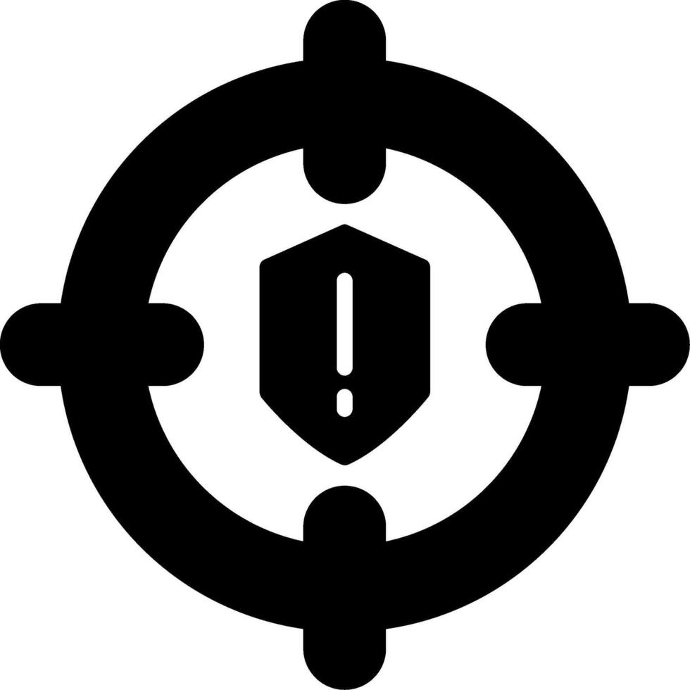 Unusual Login Activity Alert vector