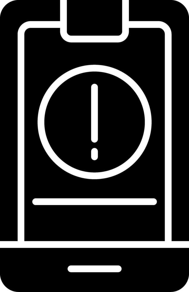 VPN Connection Established Alert vector