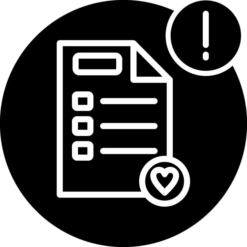 Wishlist Item Back in Stock Alert vector