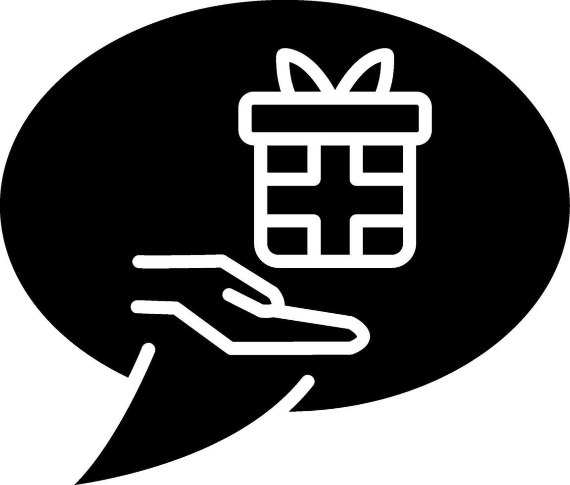 Giveaway Participation Notification vector