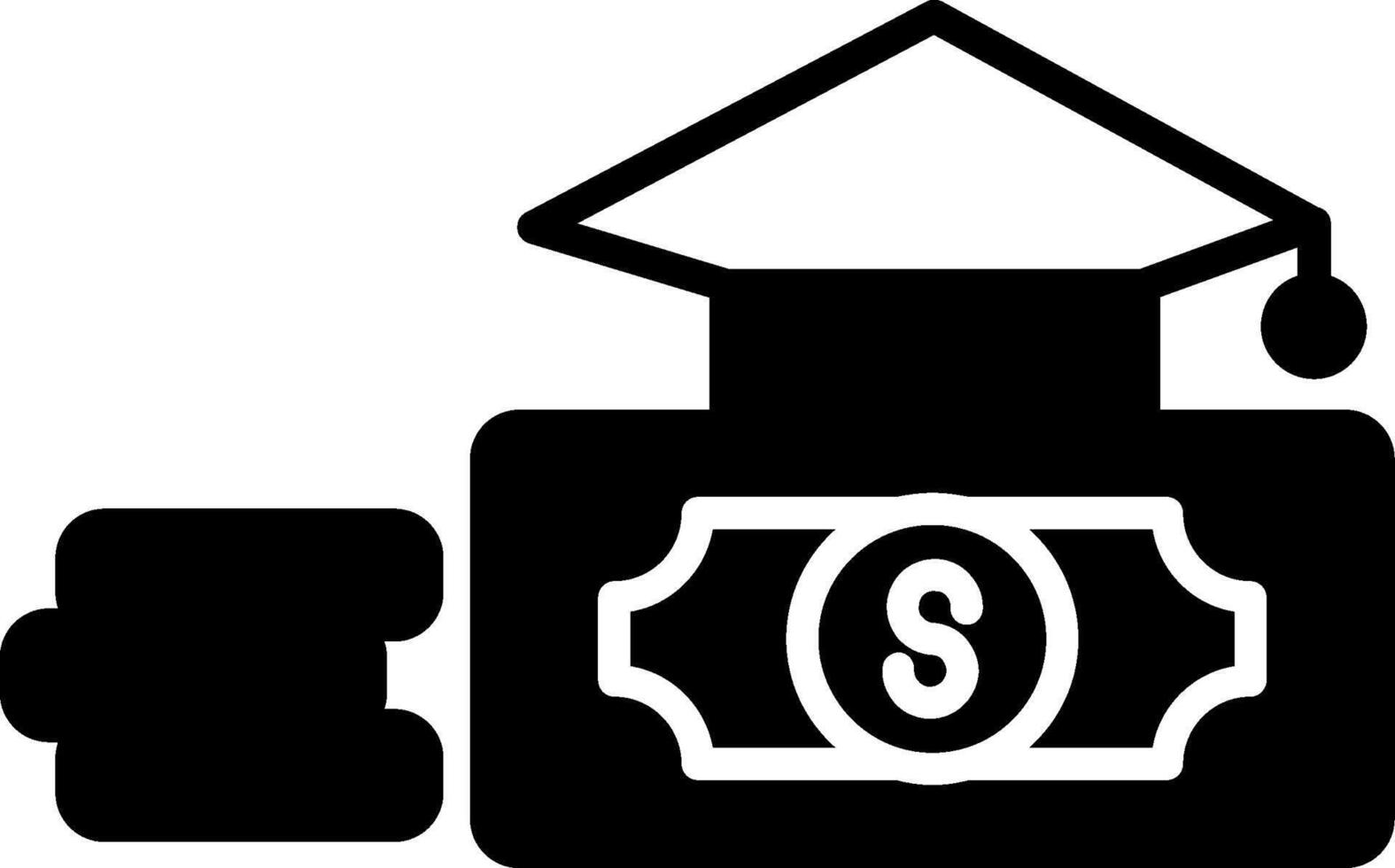 Tuition Fee Due Alert vector