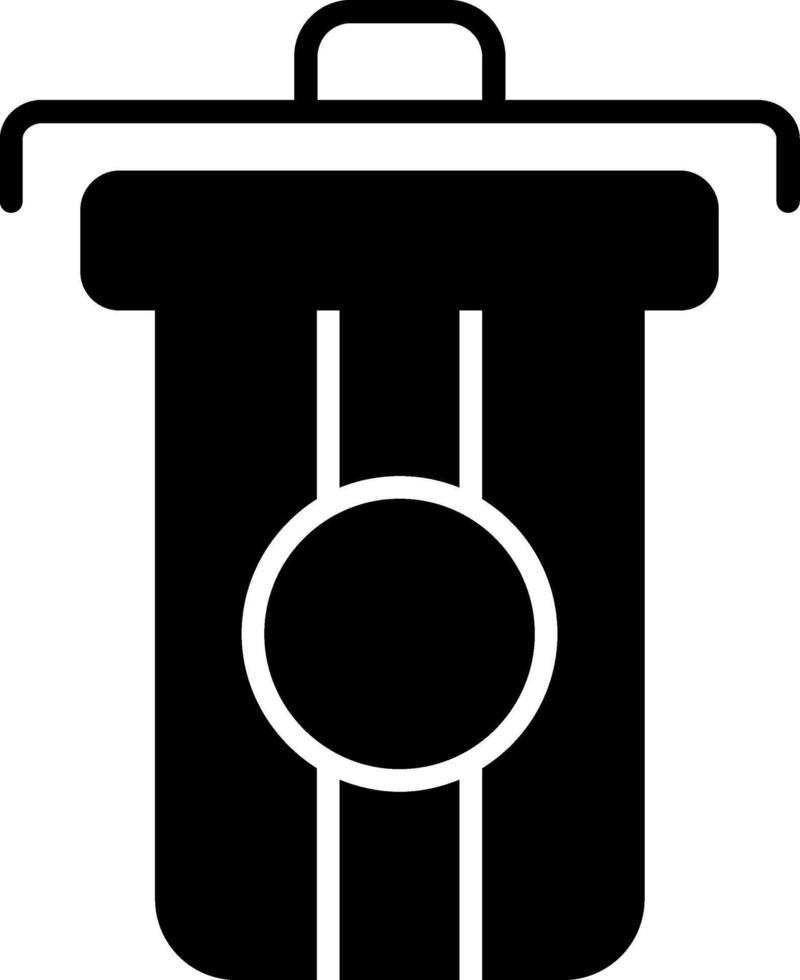 Deleted Email Folder vector