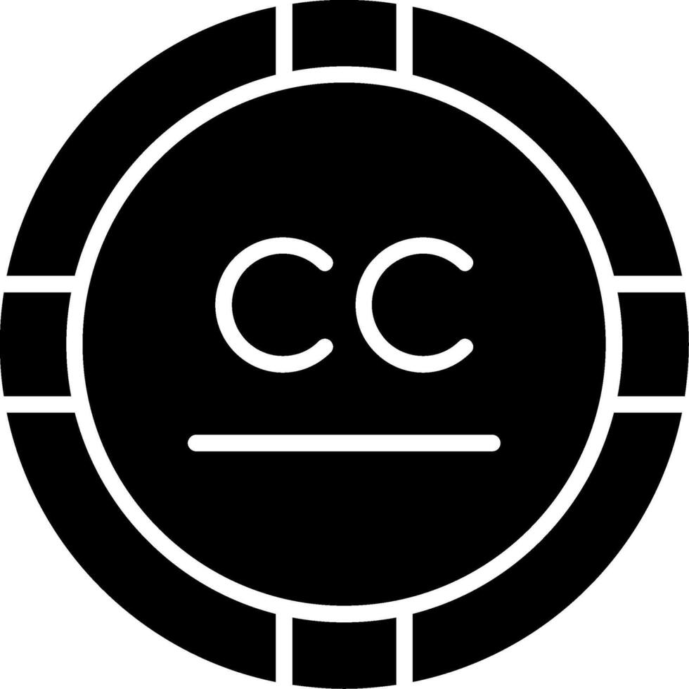 Carbon Copy CC vector