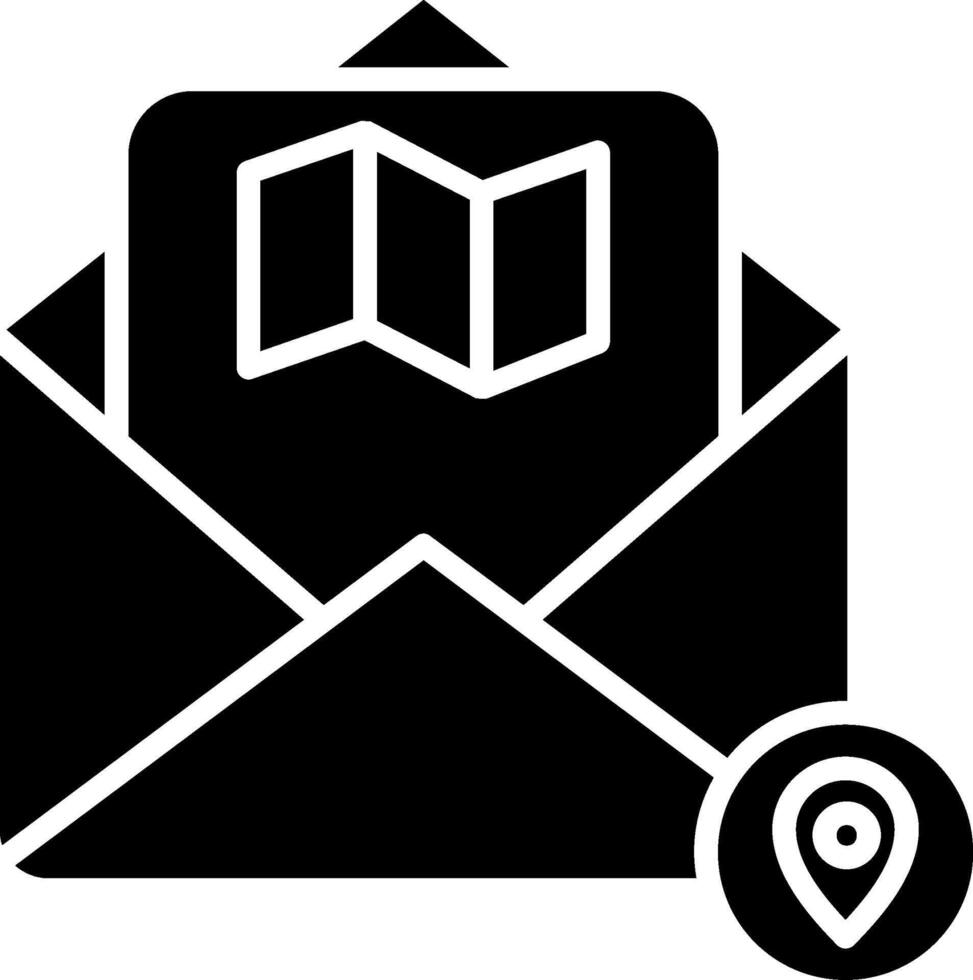 Senders Email Address vector