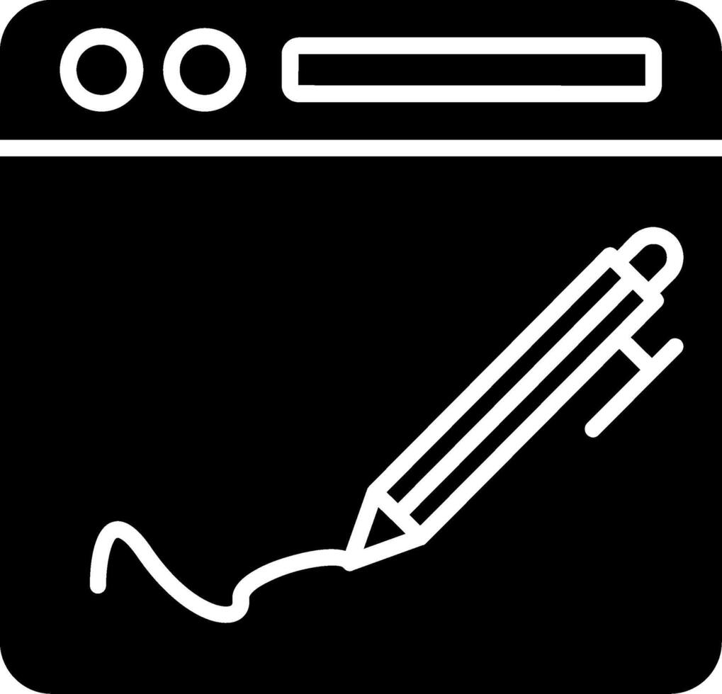 Web-Based Email Access vector