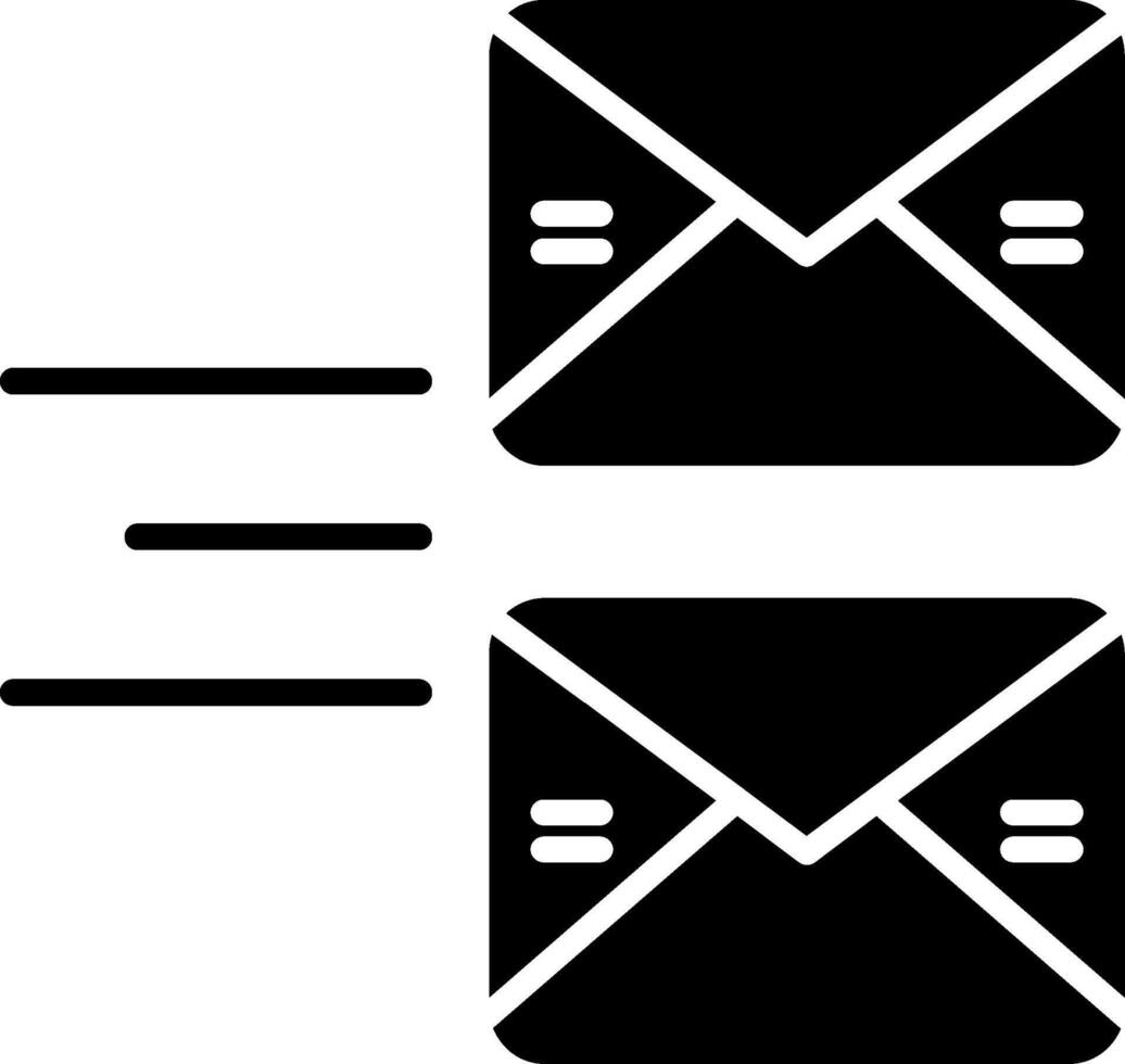 Subscriber List Message vector