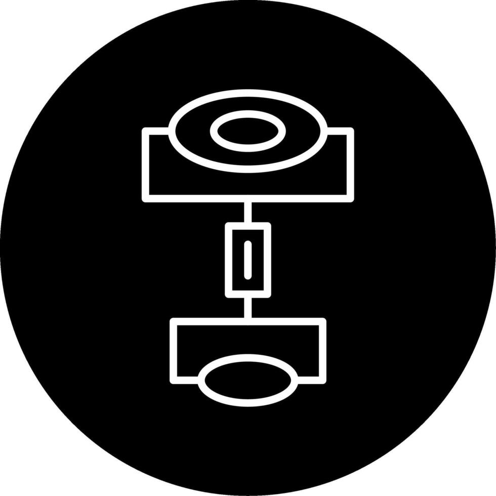 Cooling Jade Face Roller Circle Inverted vector