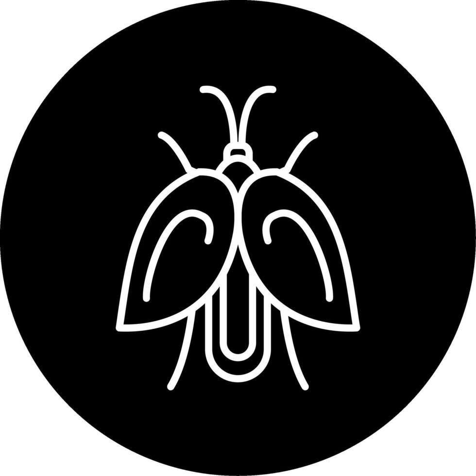 Nectar Harvesting Honey Bee vector