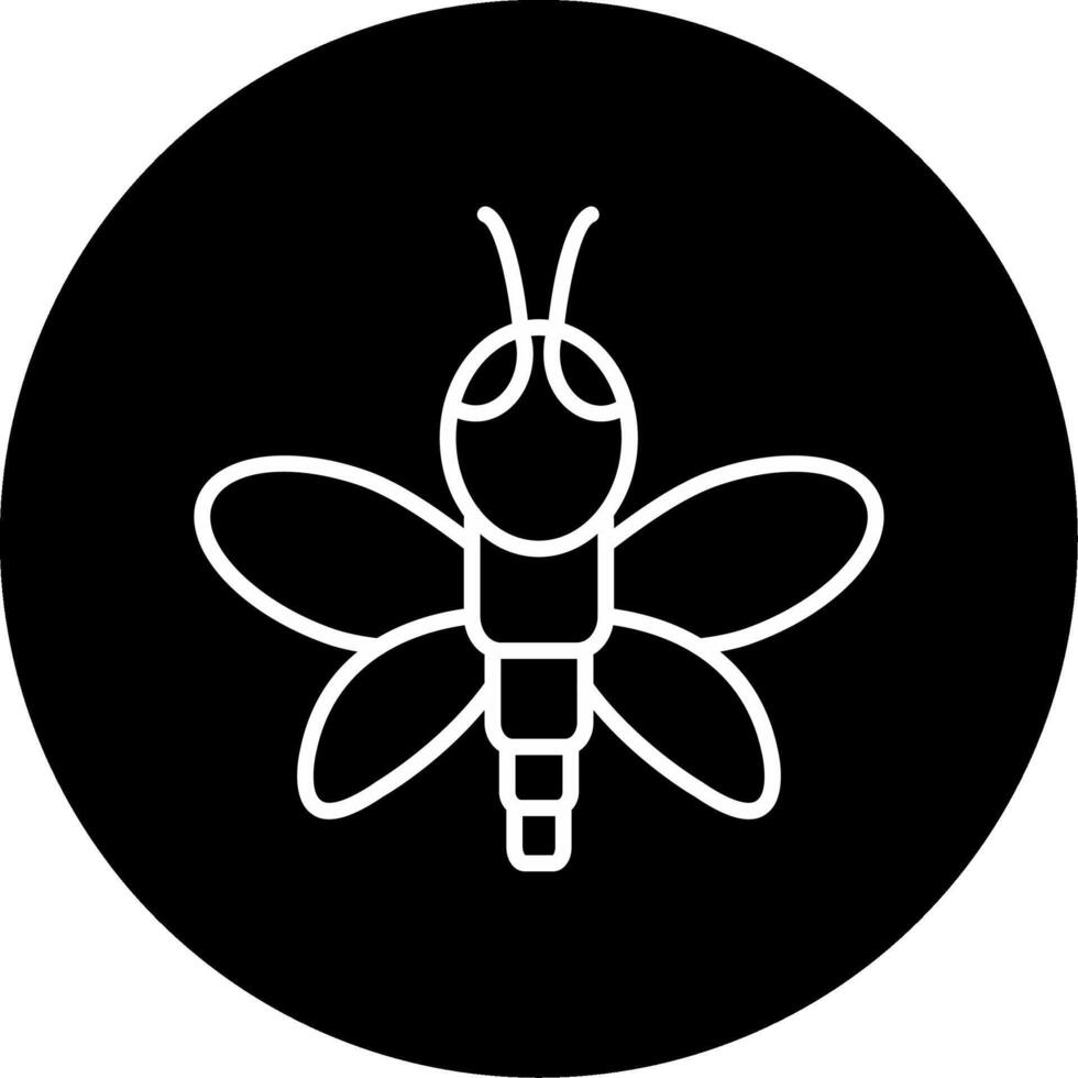 Attic Dwelling Cluster Fly vector