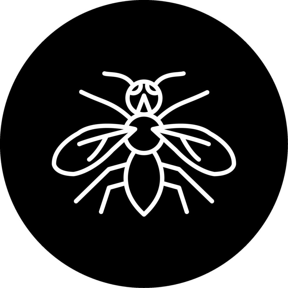 Moth Like Hummingbird Moth vector