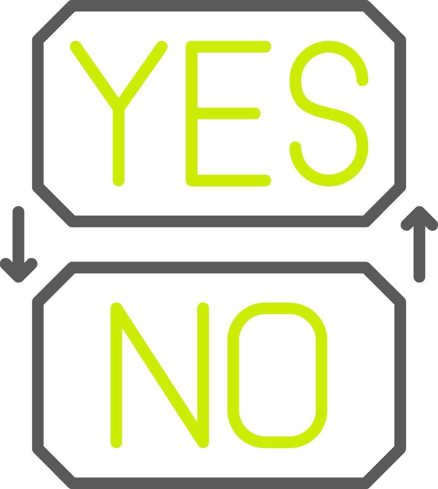 Button Elegant Visual Mark vector