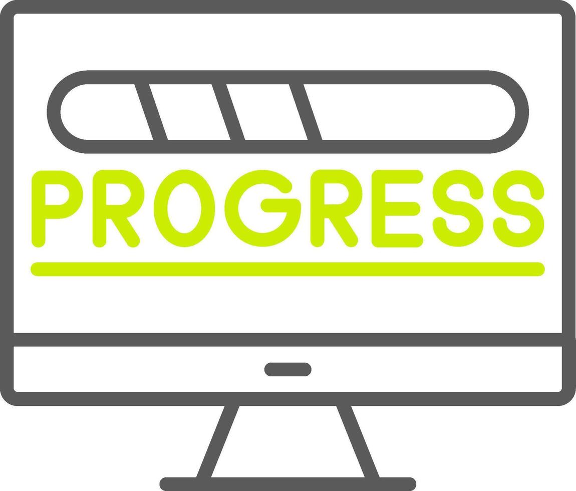 Progress FutureReady App Mark vector
