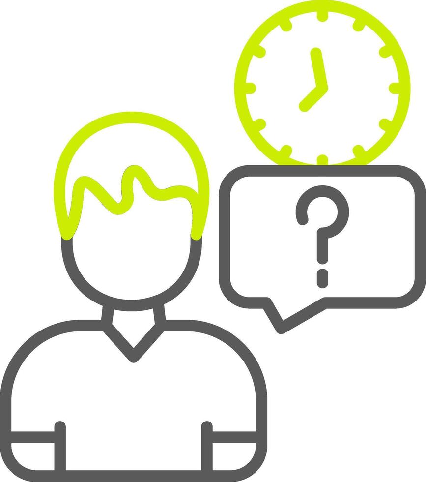 When Dynamic UX Asset vector