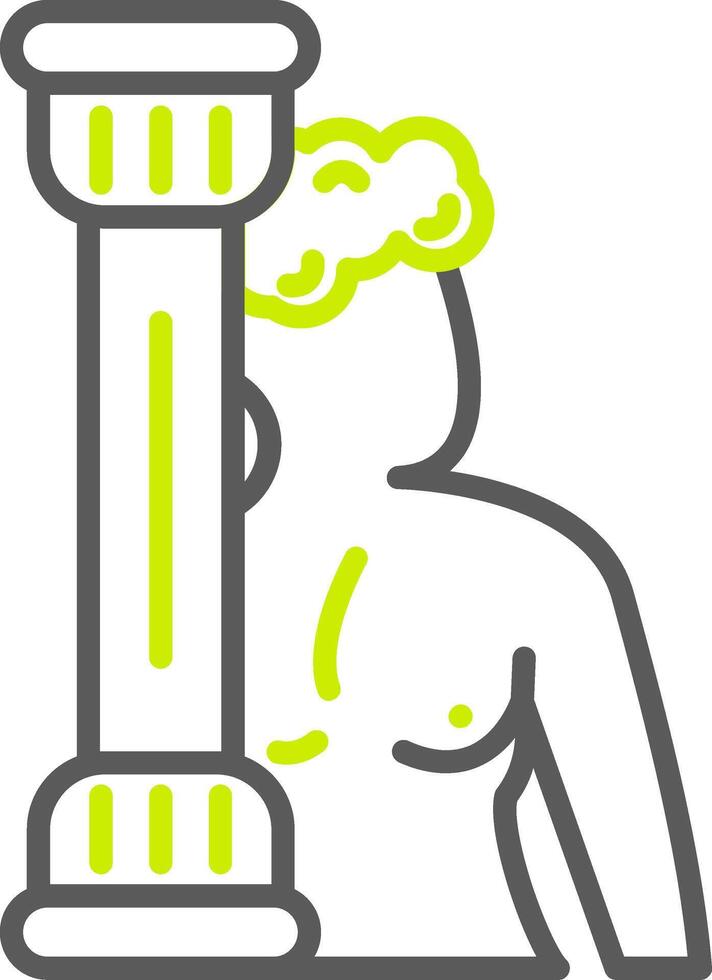 Myth NextGen App Object vector