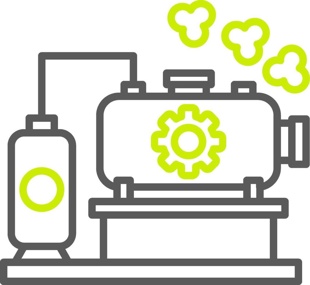 Steam Optimized App Object vector