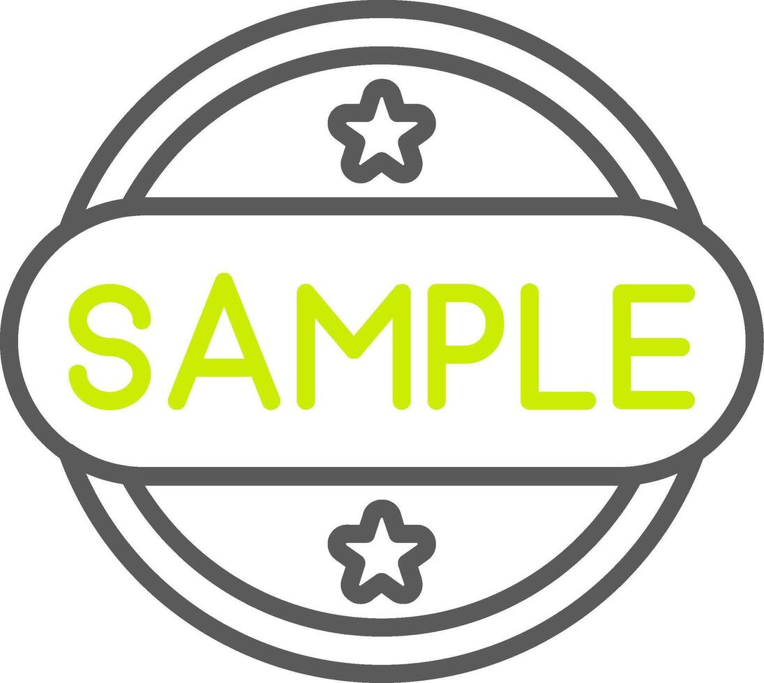 Sample Responsive UX Token vector