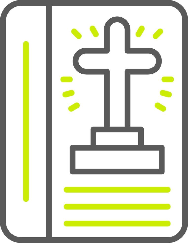 Book Dynamic Web Graphic vector